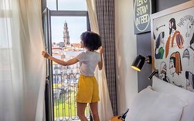 Se Catedral Hotel Porto, Tapestry Collection By Hilton